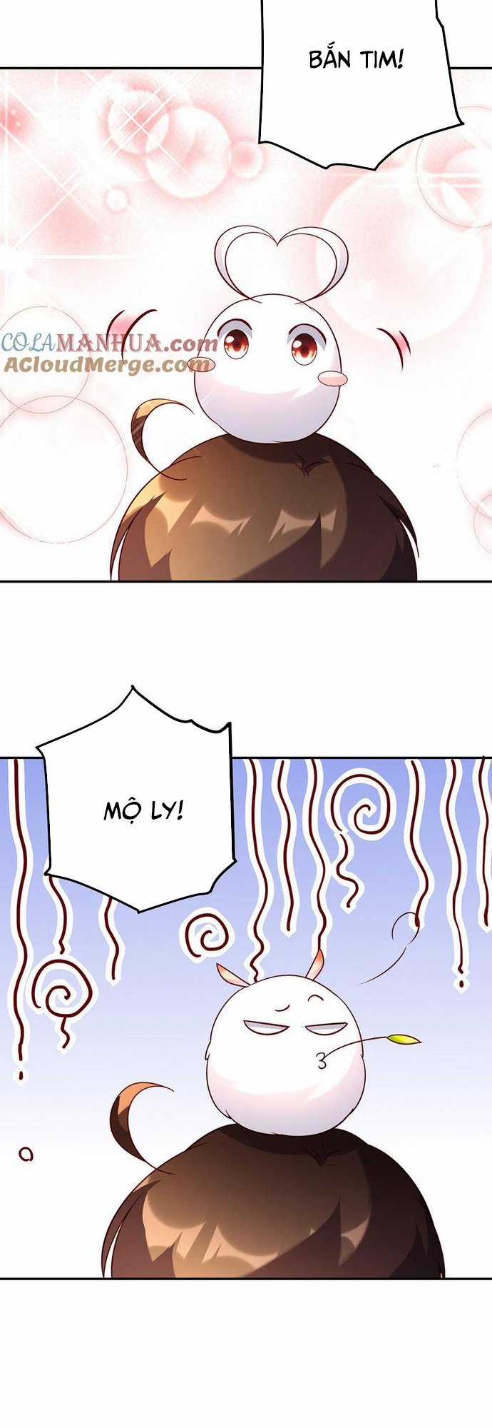 Ngàn vàng không đổi Chapter 22 trang 6