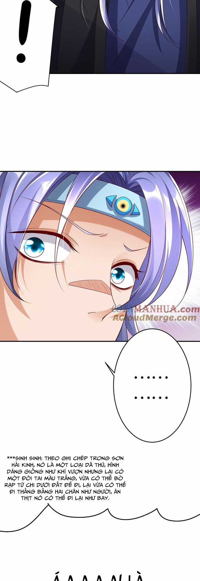 Ngàn vàng không đổi Chapter 23 trang 10