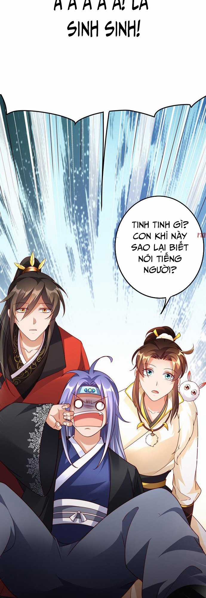 Ngàn vàng không đổi Chapter 23 trang 11