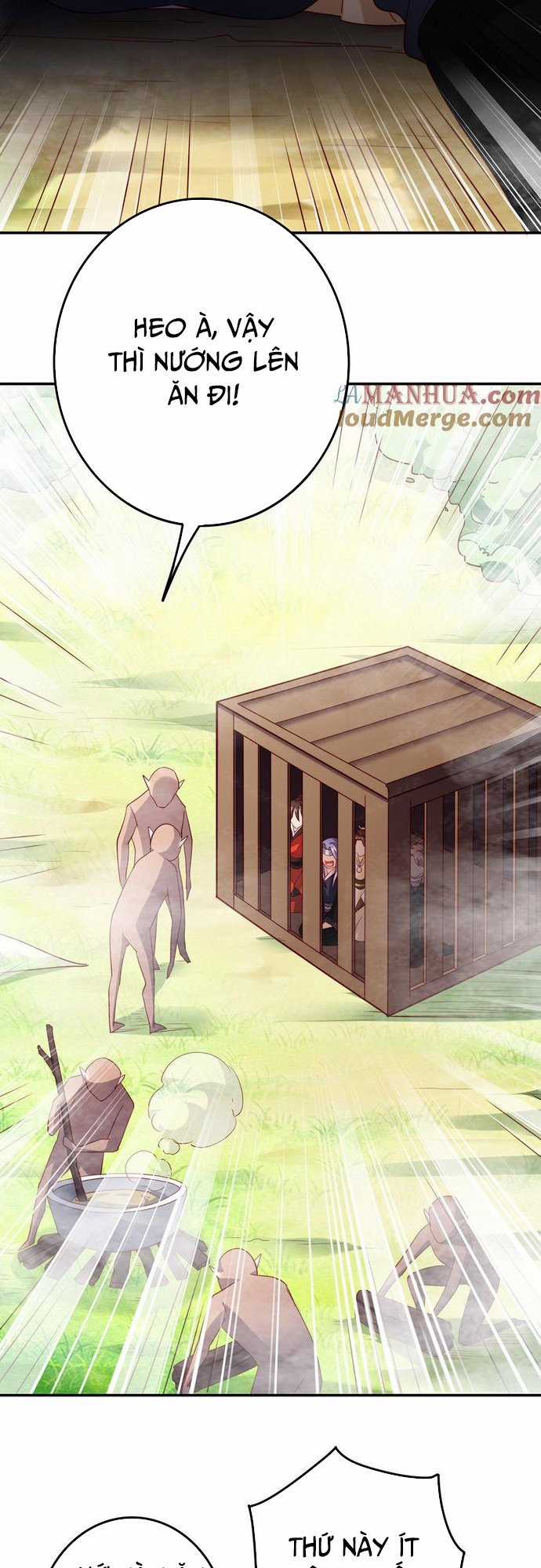 Ngàn vàng không đổi Chapter 23 trang 12