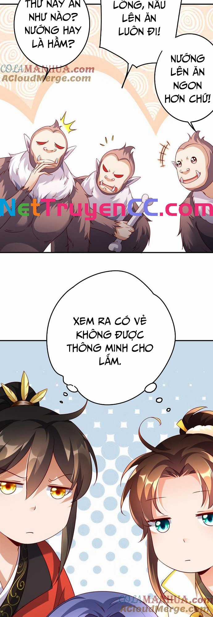 Ngàn vàng không đổi Chapter 23 trang 13