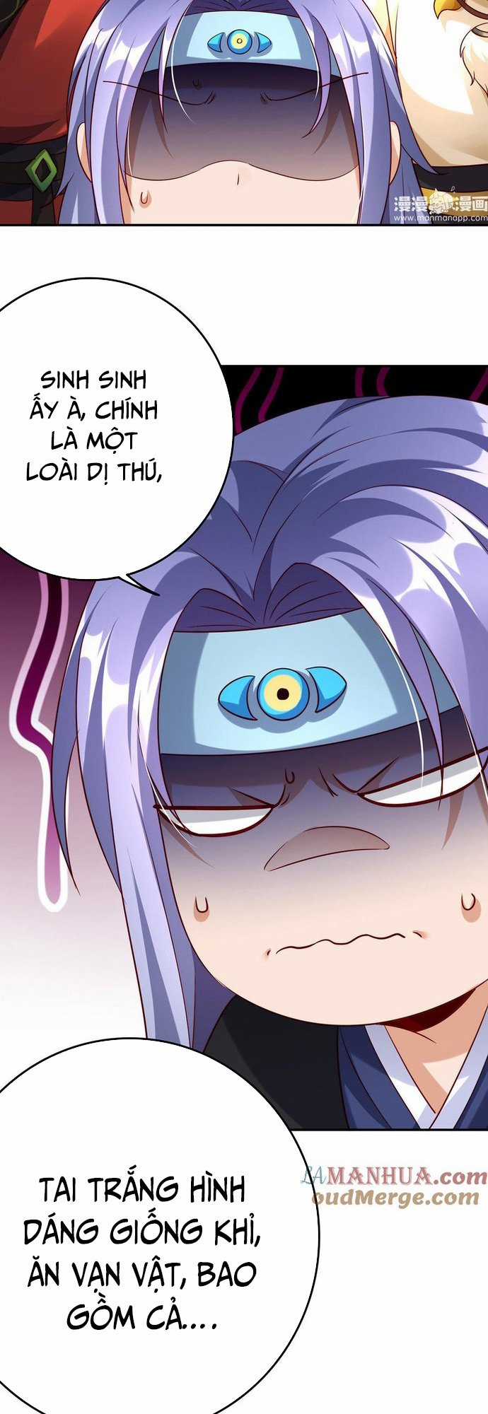 Ngàn vàng không đổi Chapter 23 trang 14