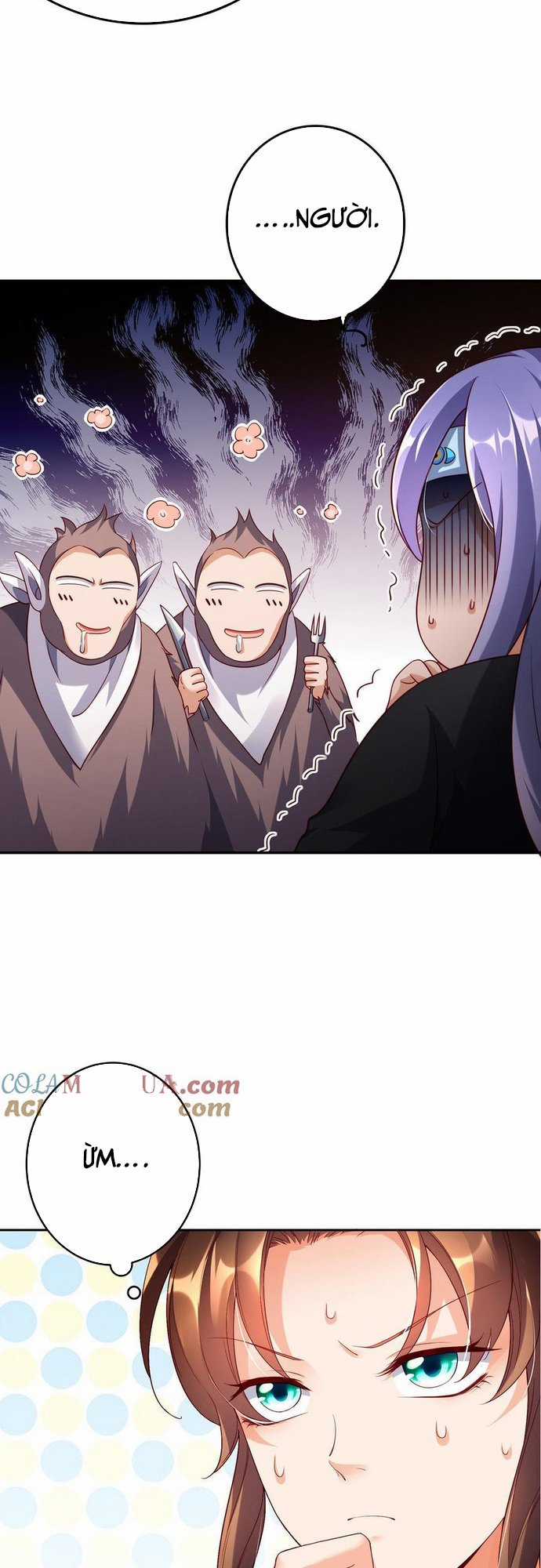 Ngàn vàng không đổi Chapter 23 trang 15