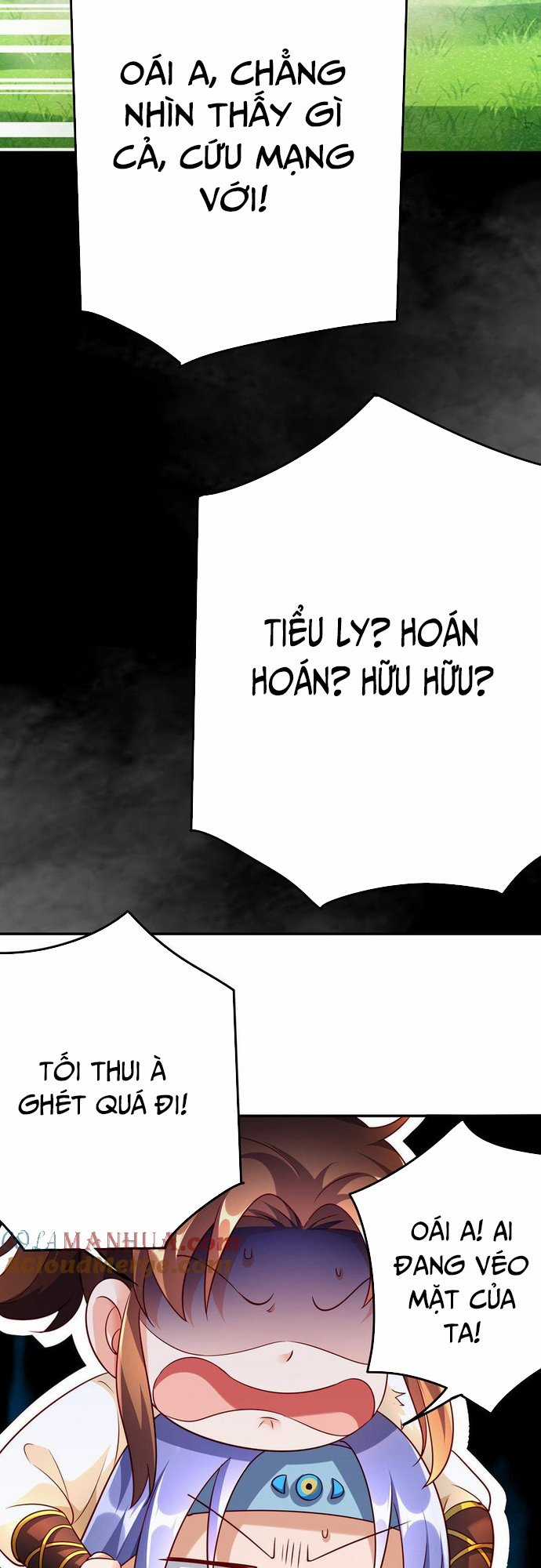 Ngàn vàng không đổi Chapter 23 trang 2