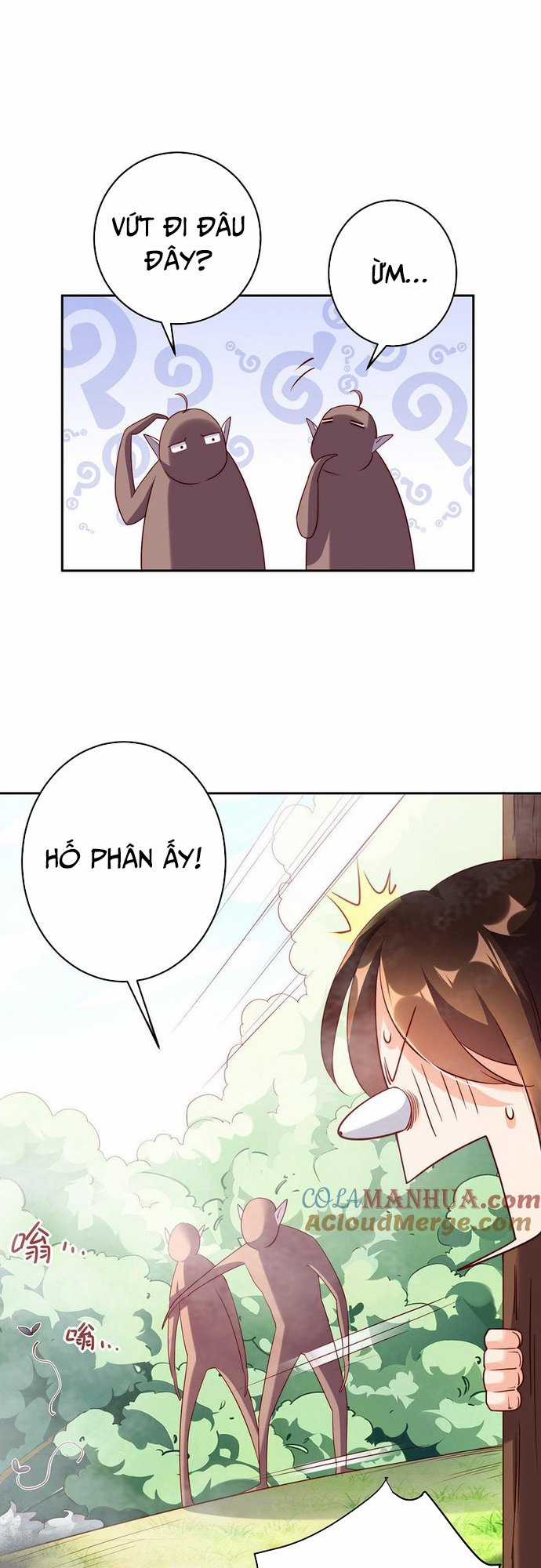 Ngàn vàng không đổi Chapter 23 trang 20