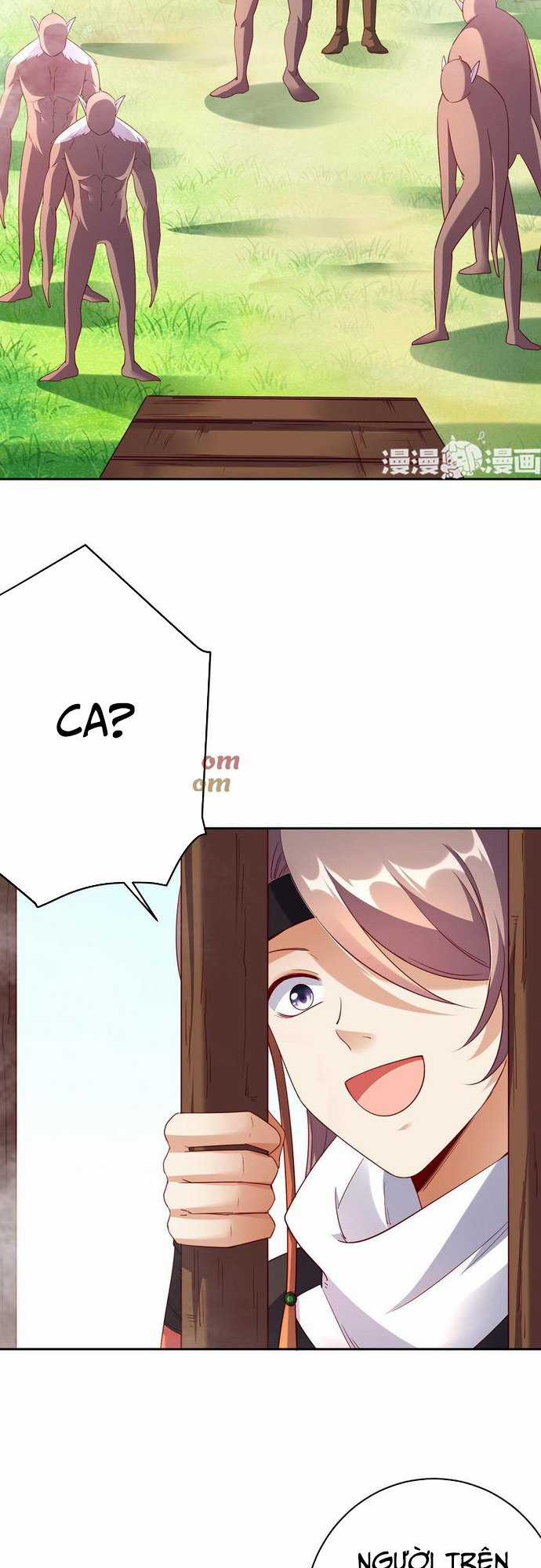 Ngàn vàng không đổi Chapter 23 trang 22