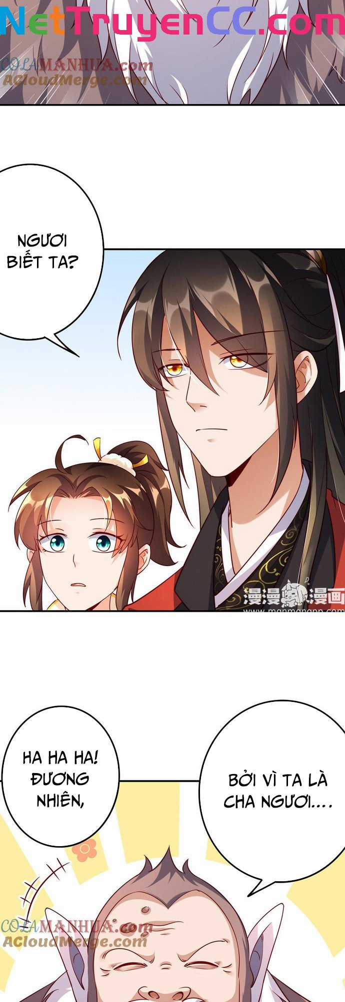 Ngàn vàng không đổi Chapter 23 trang 25