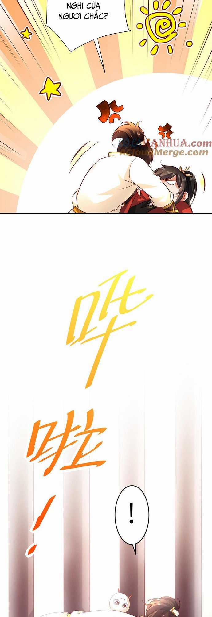 Ngàn vàng không đổi Chapter 23 trang 6