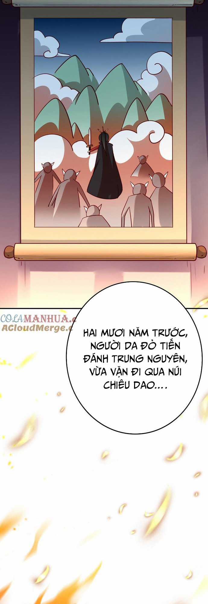 Ngàn vàng không đổi Chapter 24 trang 10