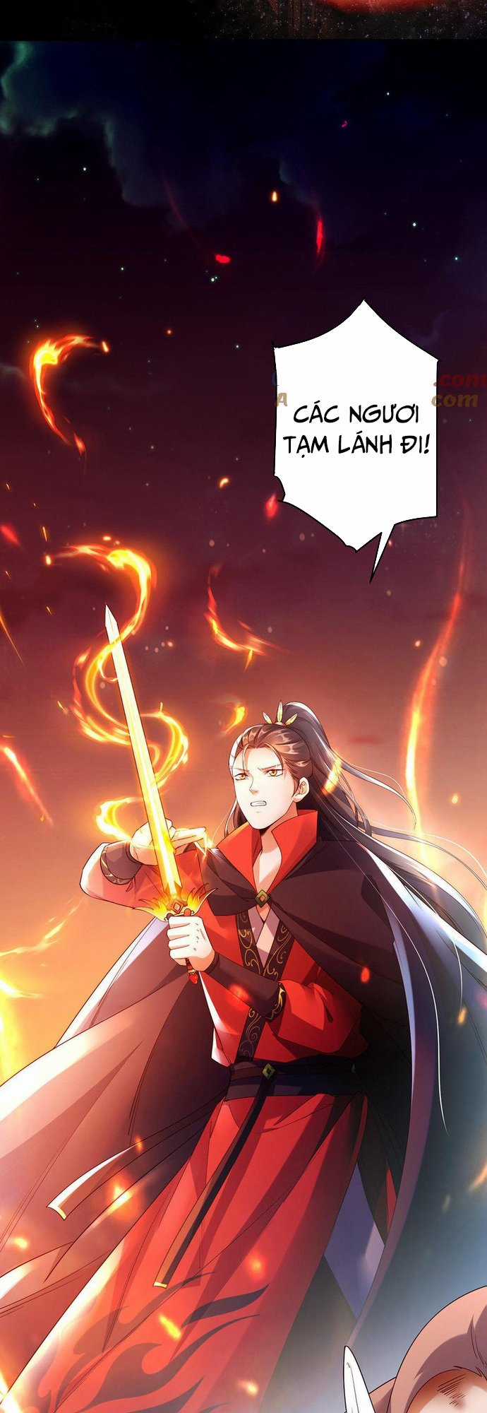 Ngàn vàng không đổi Chapter 24 trang 18