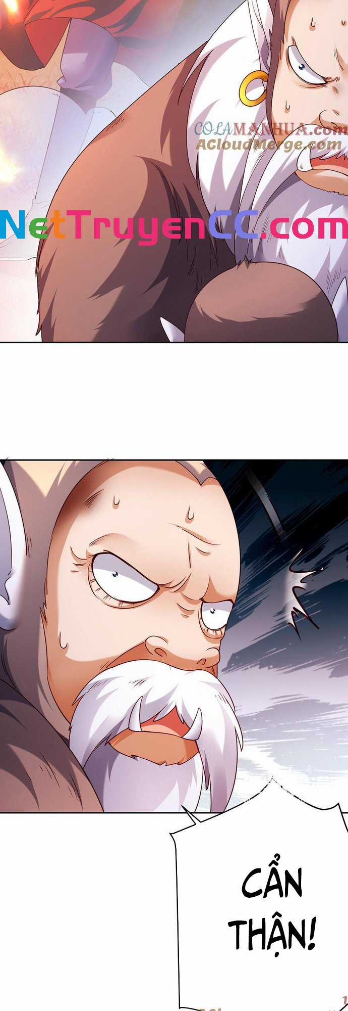 Ngàn vàng không đổi Chapter 24 trang 19