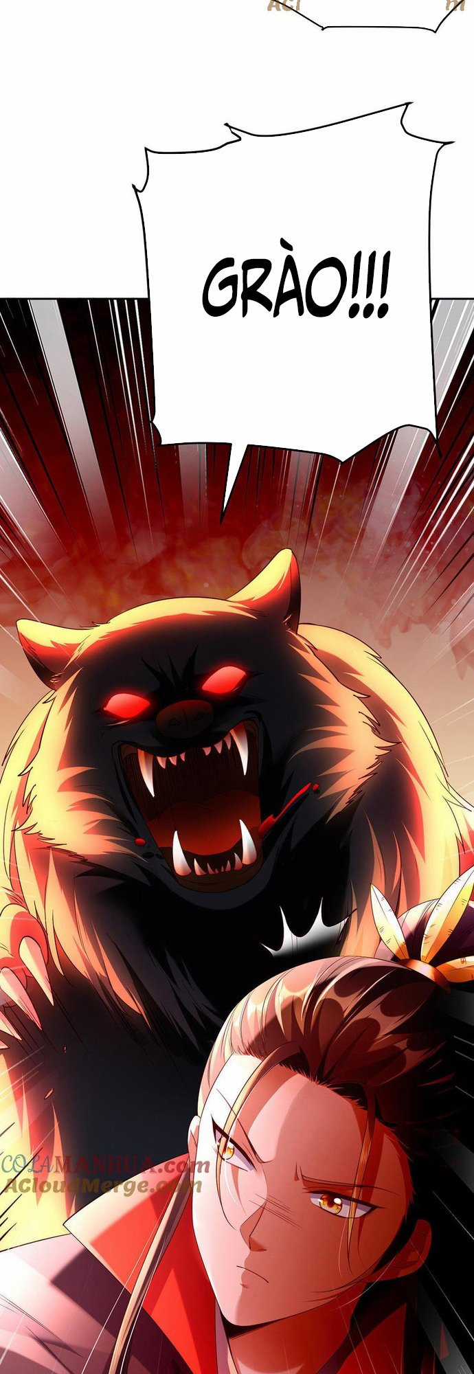 Ngàn vàng không đổi Chapter 24 trang 20