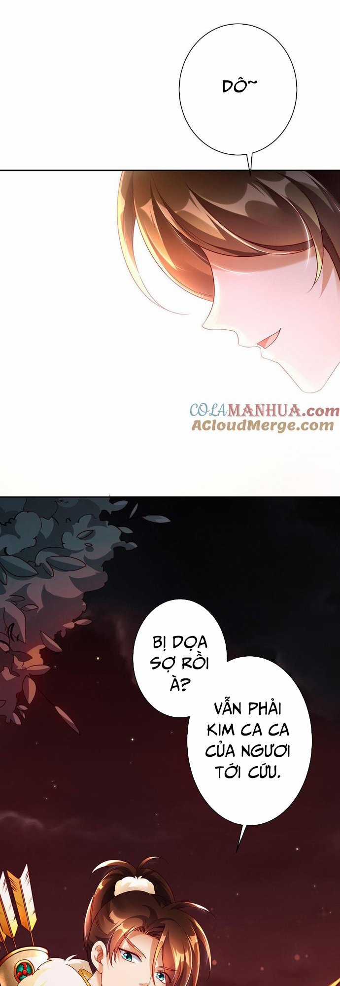 Ngàn vàng không đổi Chapter 24 trang 22