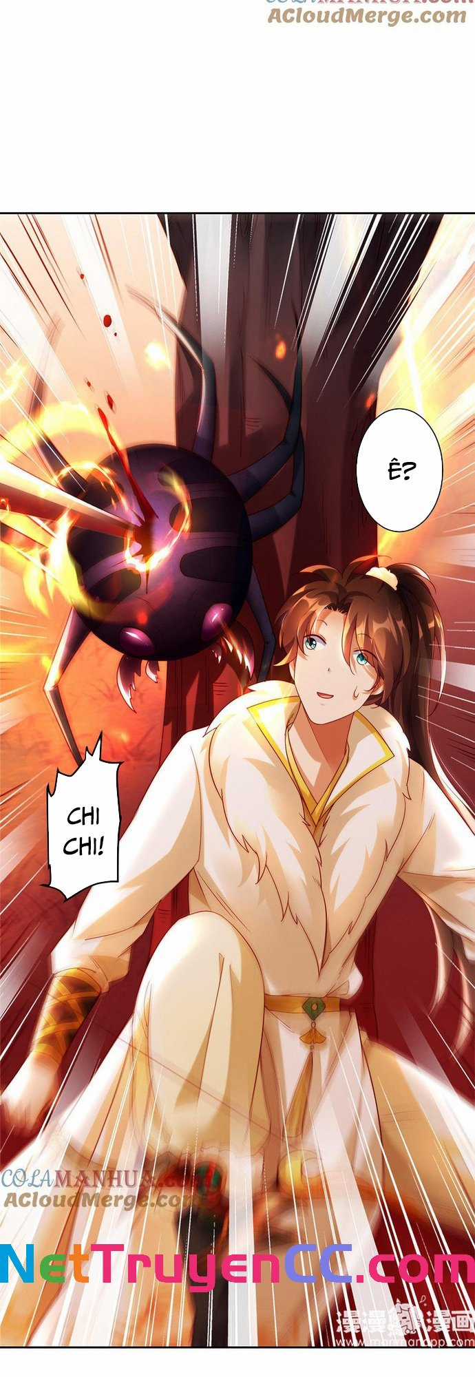 Ngàn vàng không đổi Chapter 24 trang 25