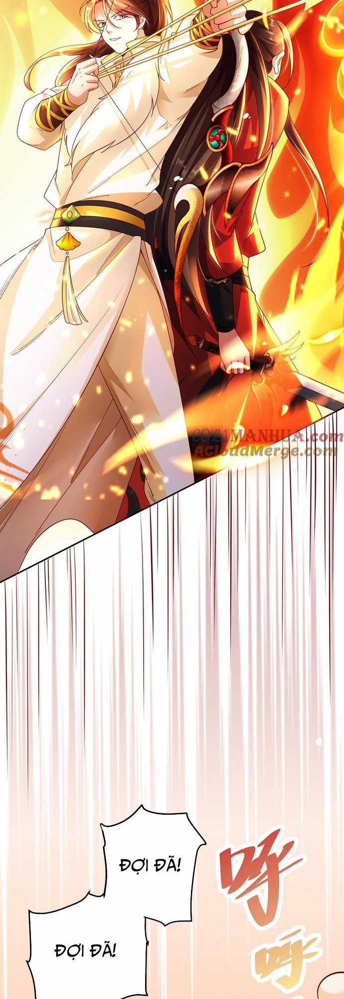 Ngàn vàng không đổi Chapter 24 trang 28