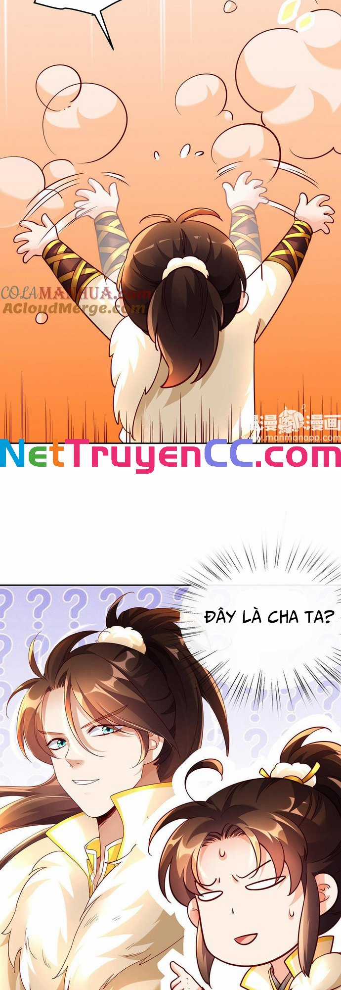 Ngàn vàng không đổi Chapter 24 trang 29