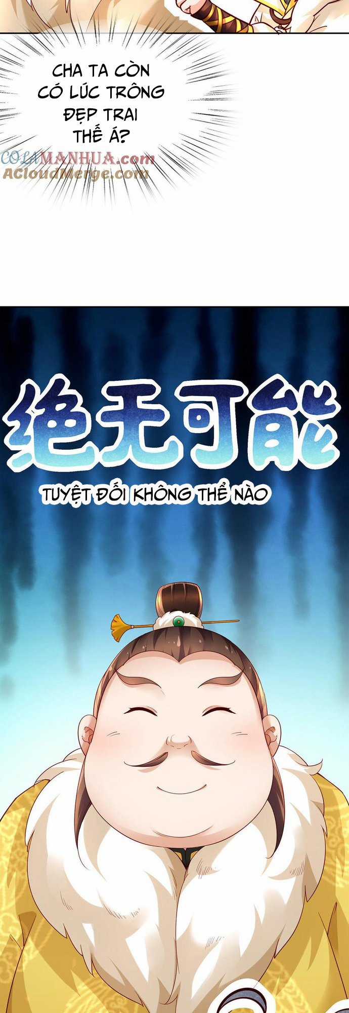 Ngàn vàng không đổi Chapter 24 trang 30