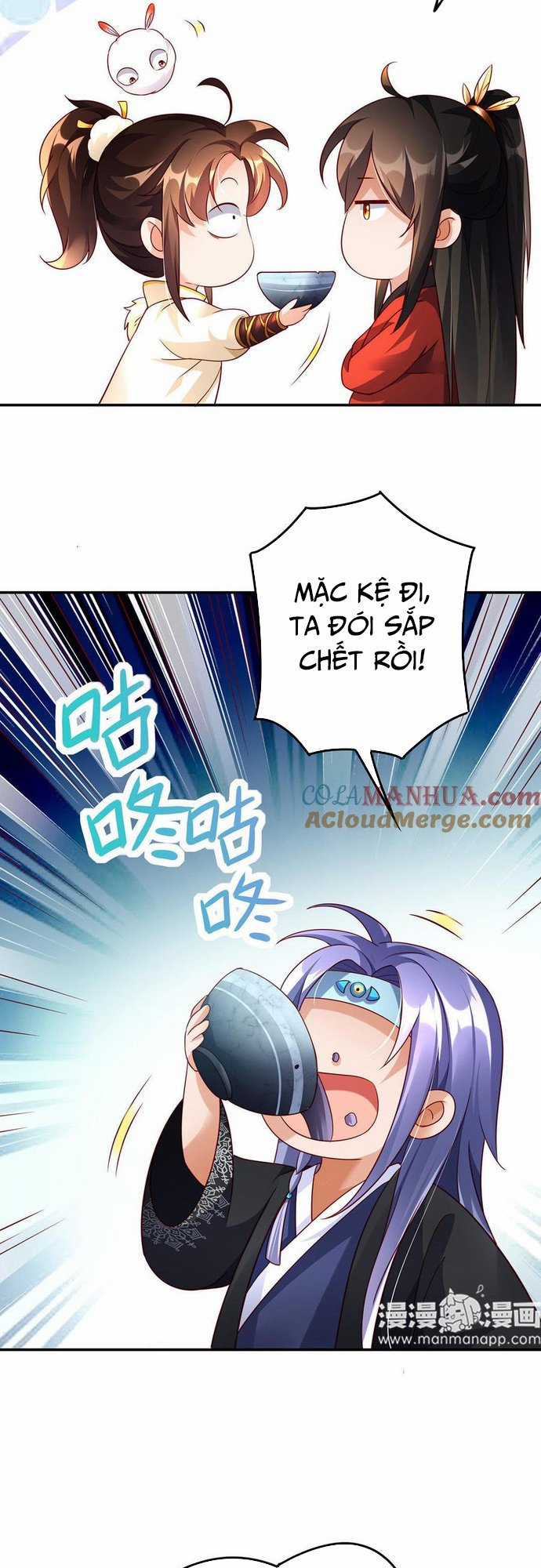 Ngàn vàng không đổi Chapter 24 trang 4