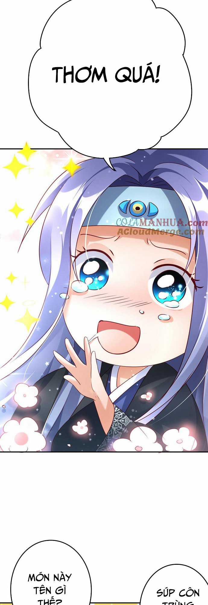 Ngàn vàng không đổi Chapter 24 trang 5