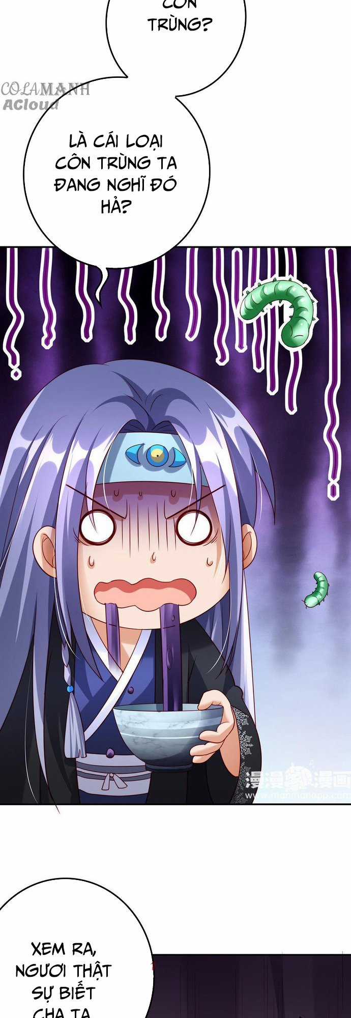 Ngàn vàng không đổi Chapter 24 trang 7