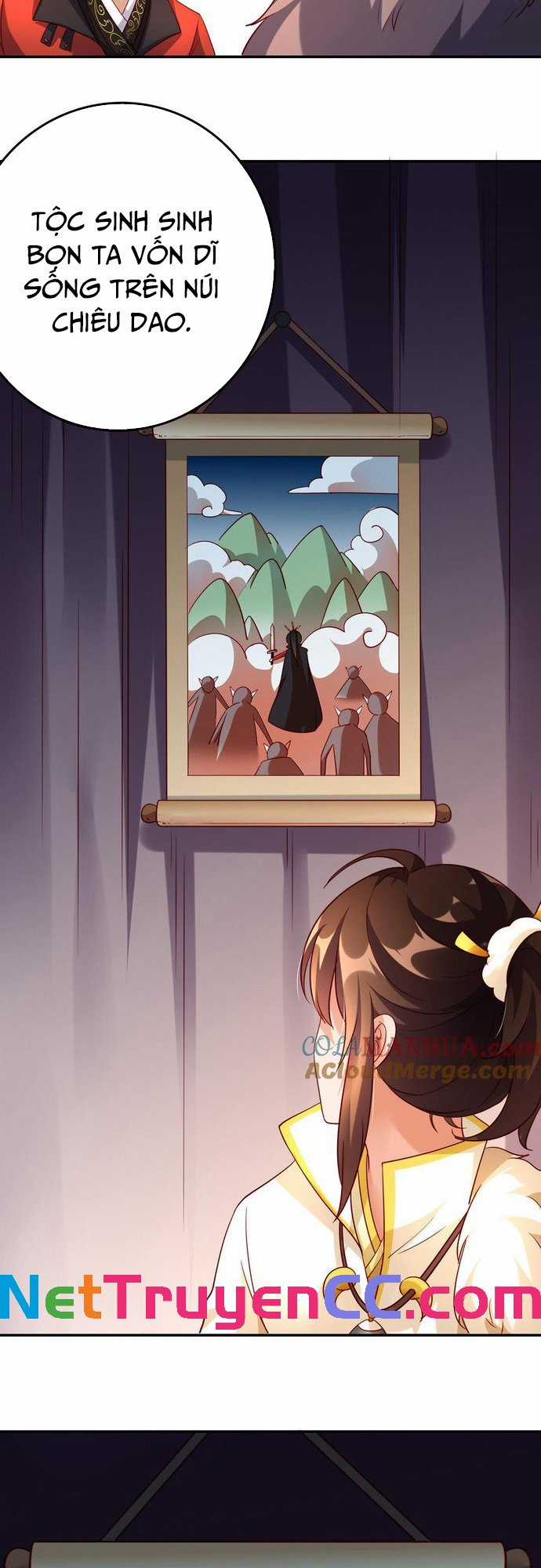 Ngàn vàng không đổi Chapter 24 trang 9