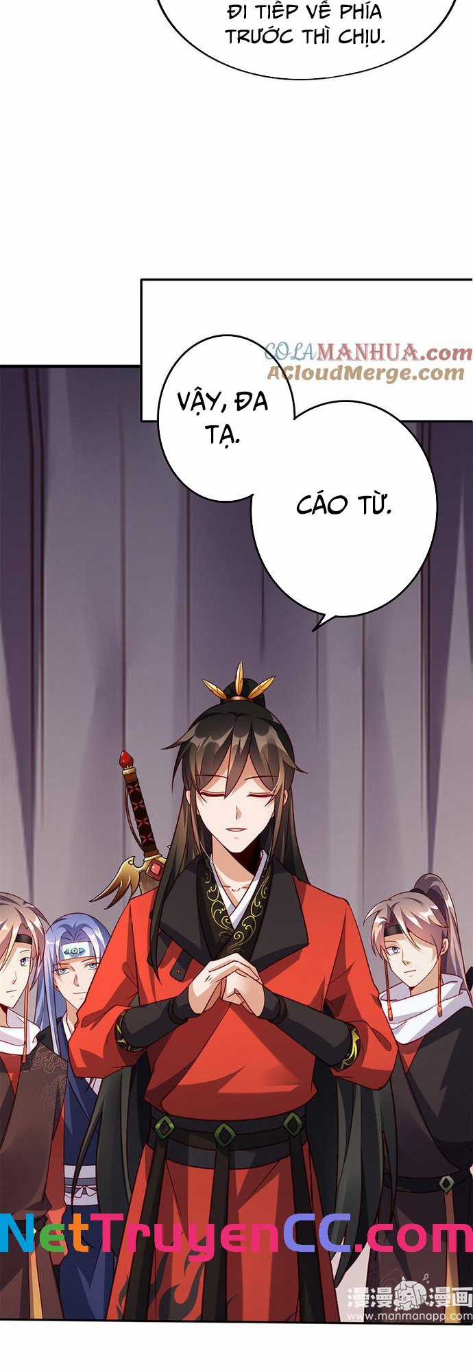 Ngàn vàng không đổi Chapter 25 trang 12