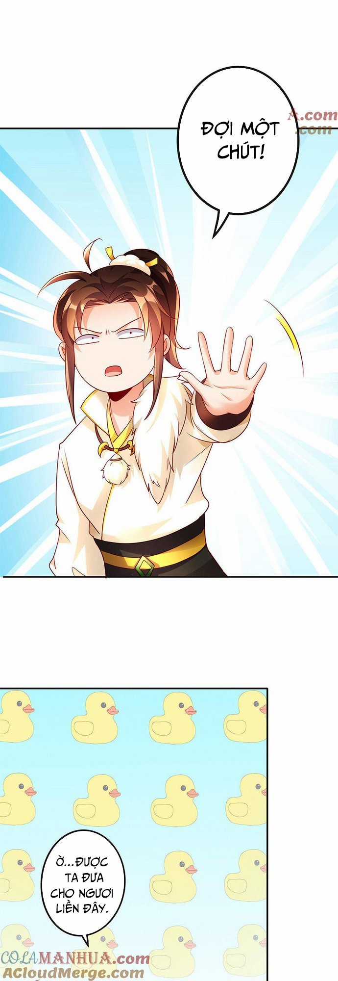 Ngàn vàng không đổi Chapter 25 trang 13