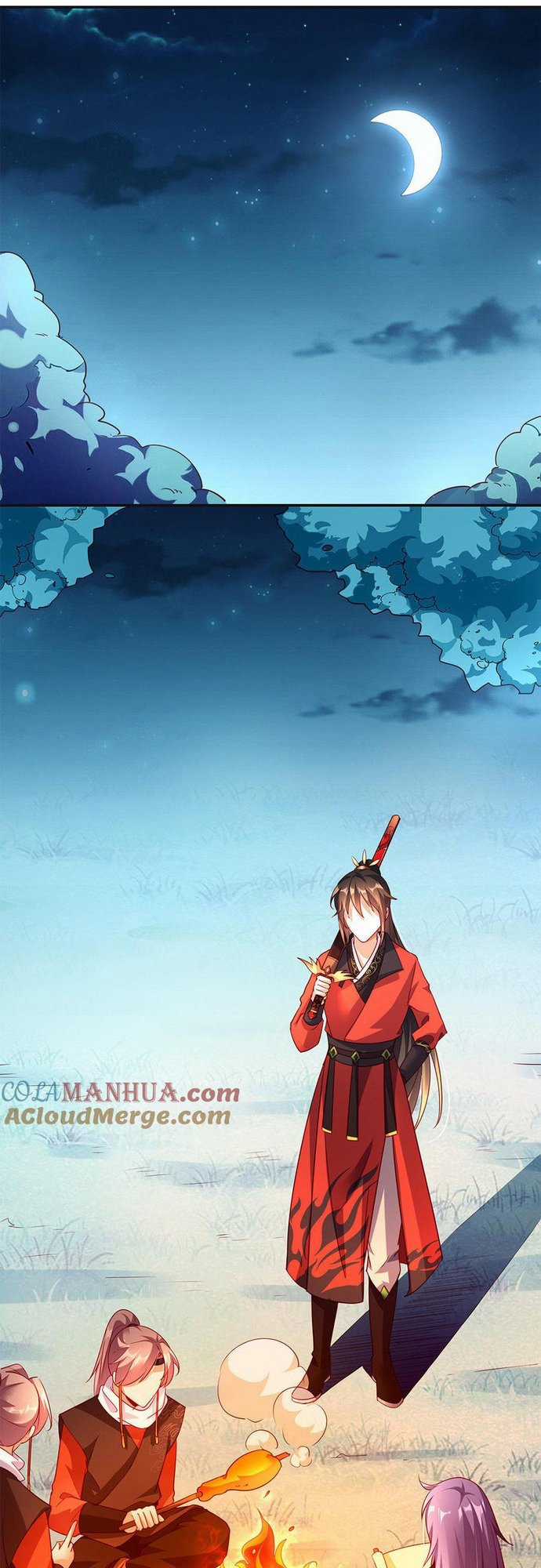 Ngàn vàng không đổi Chapter 25 trang 15