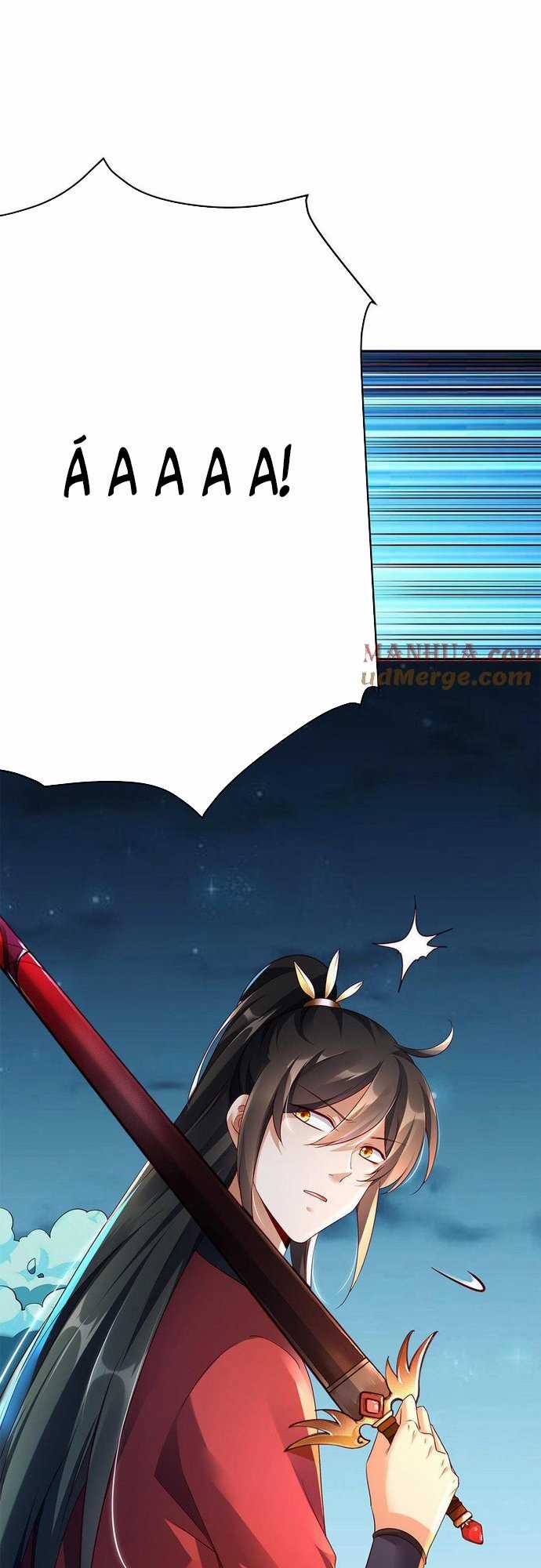 Ngàn vàng không đổi Chapter 25 trang 17