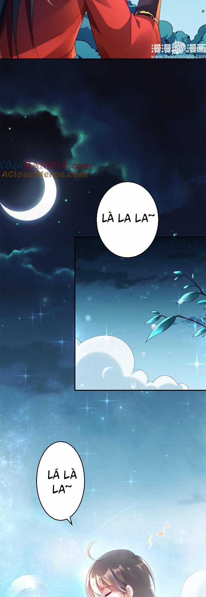 Ngàn vàng không đổi Chapter 25 trang 18