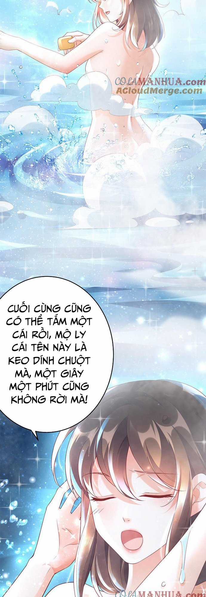 Ngàn vàng không đổi Chapter 25 trang 19