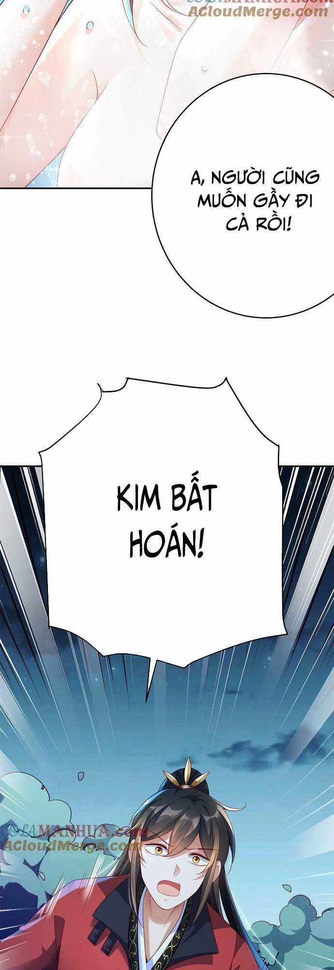 Ngàn vàng không đổi Chapter 25 trang 20