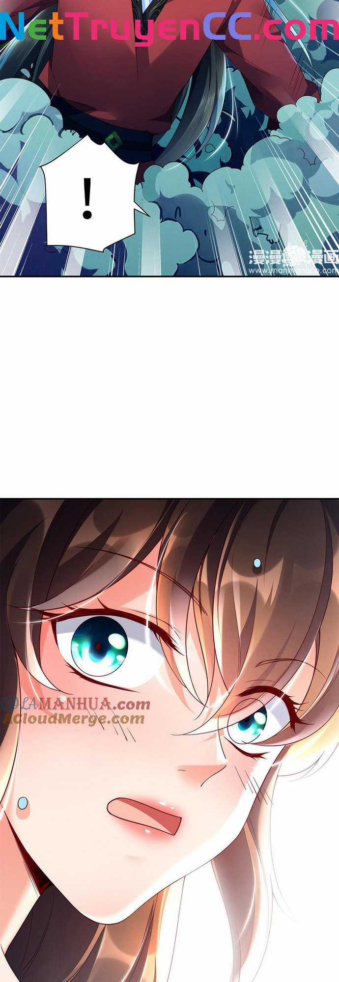 Ngàn vàng không đổi Chapter 25 trang 21