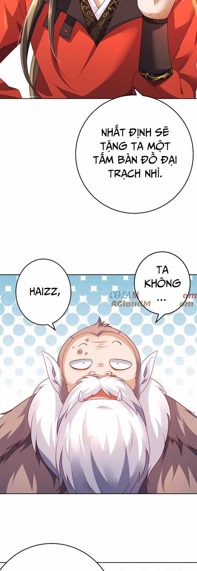 Ngàn vàng không đổi Chapter 25 trang 4