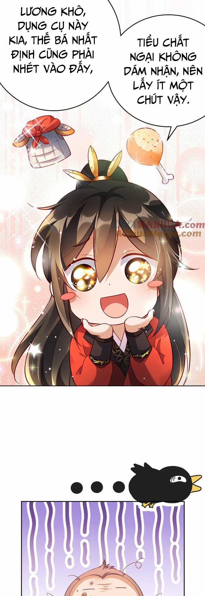 Ngàn vàng không đổi Chapter 25 trang 5