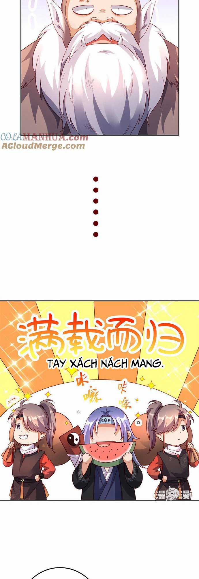 Ngàn vàng không đổi Chapter 25 trang 6