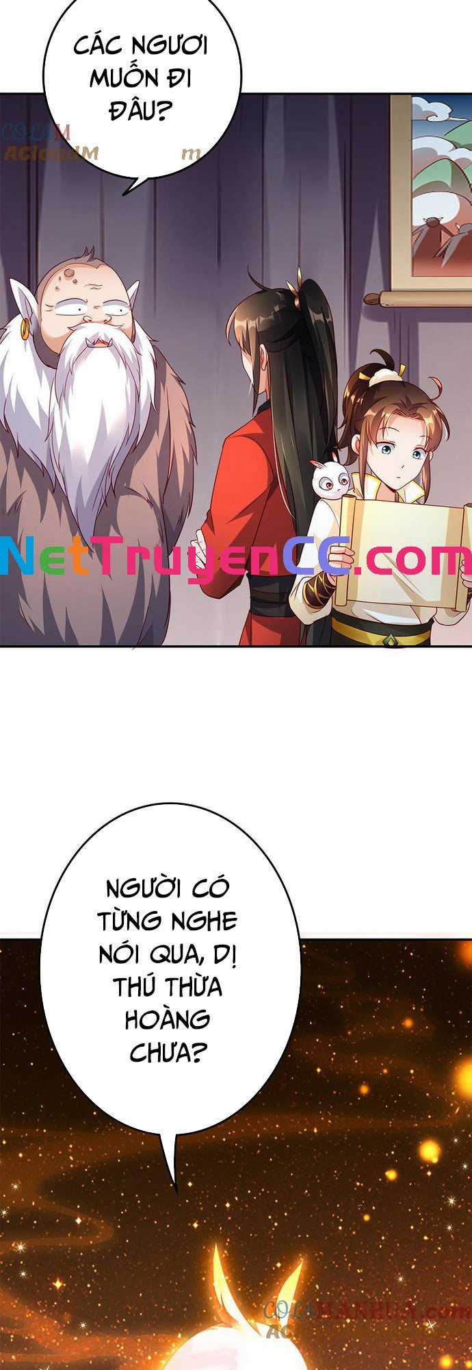 Ngàn vàng không đổi Chapter 25 trang 7