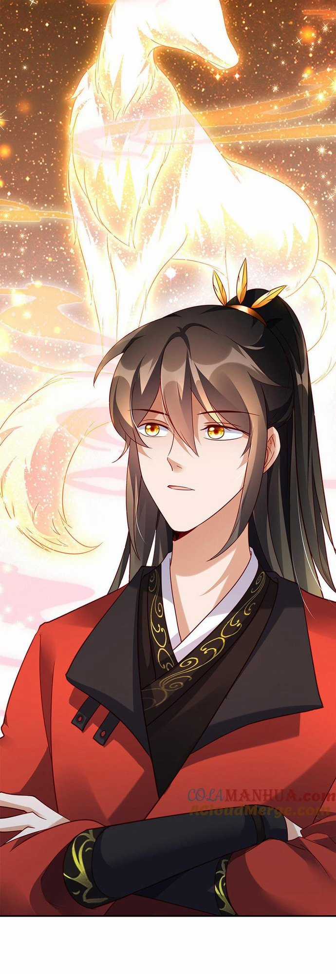 Ngàn vàng không đổi Chapter 25 trang 8