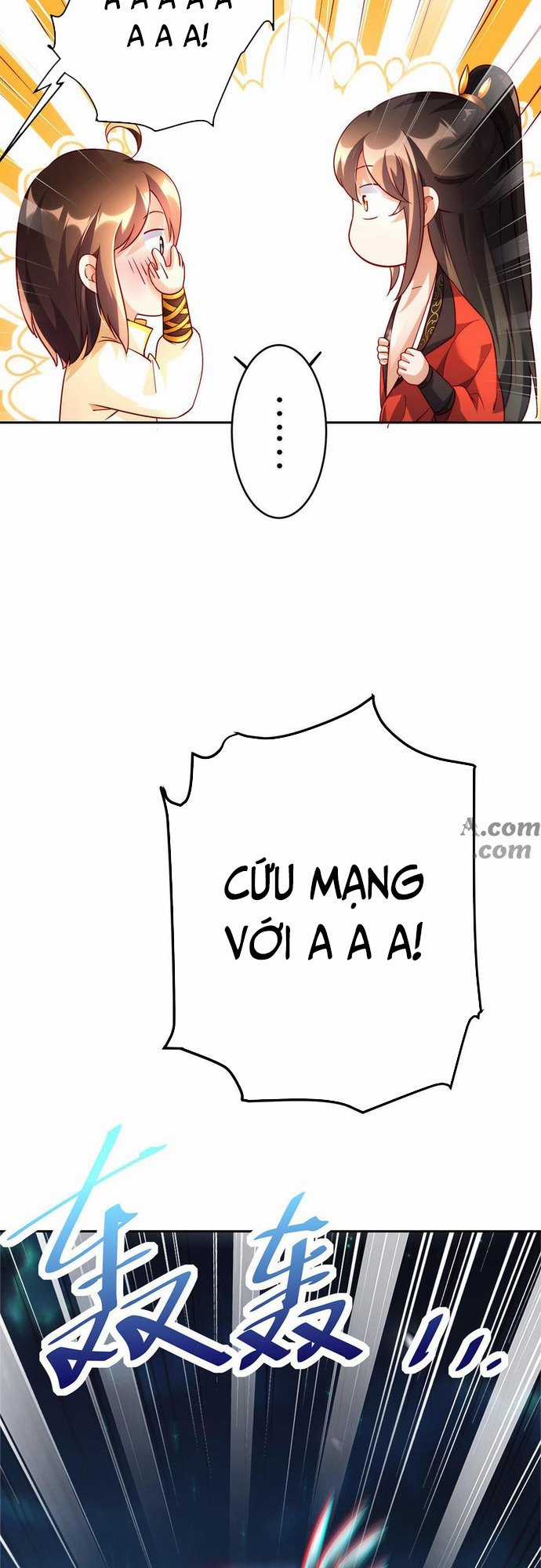 Ngàn vàng không đổi Chapter 26 trang 10