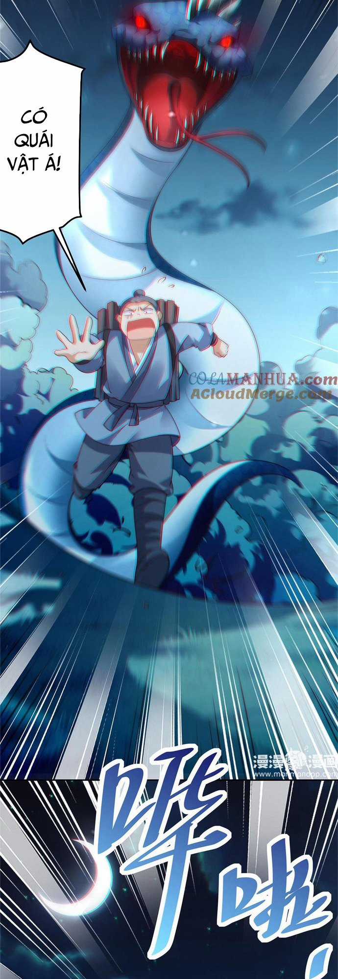 Ngàn vàng không đổi Chapter 26 trang 11