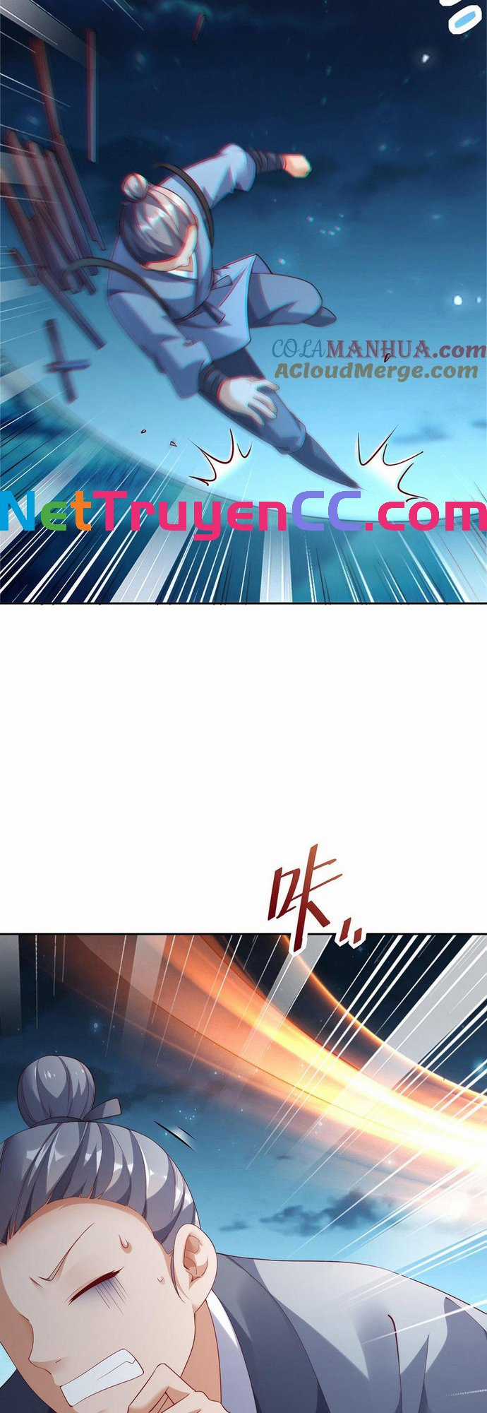 Ngàn vàng không đổi Chapter 26 trang 12