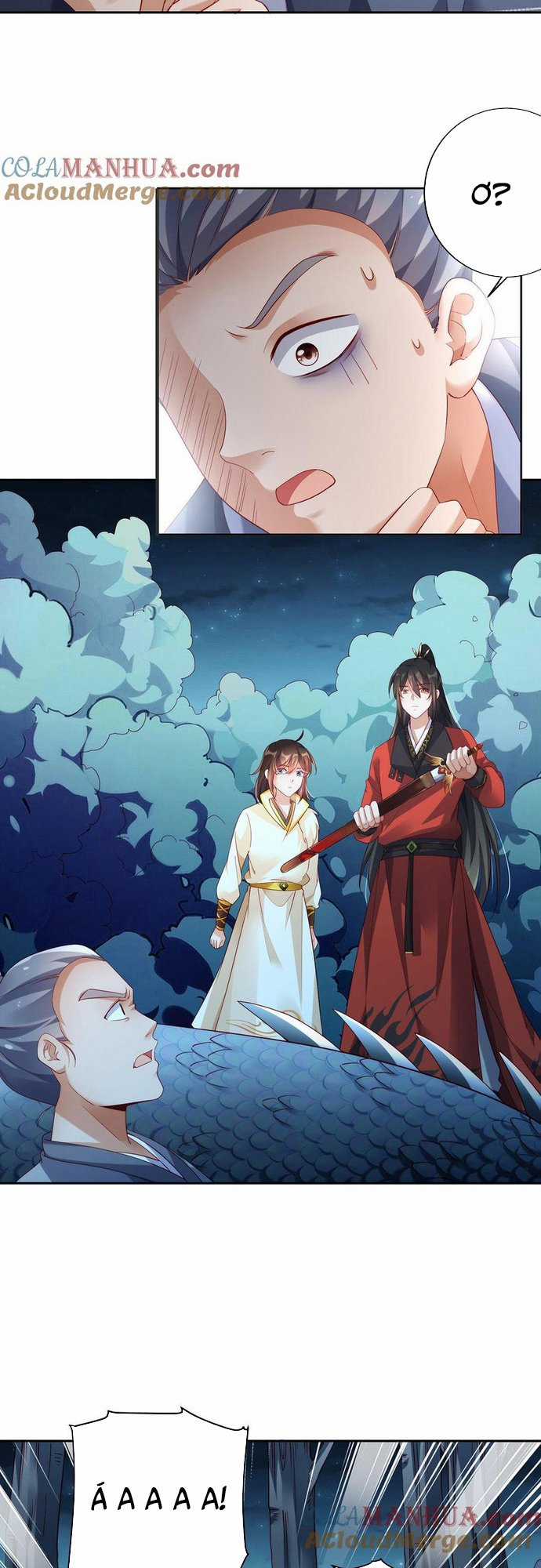 Ngàn vàng không đổi Chapter 26 trang 13