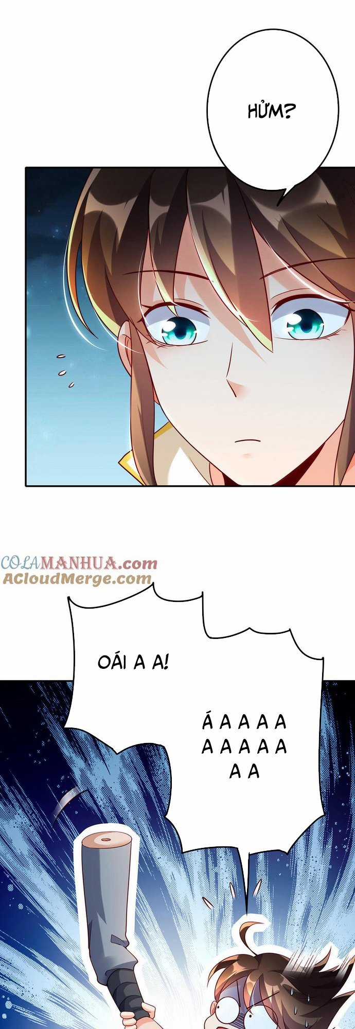 Ngàn vàng không đổi Chapter 26 trang 16