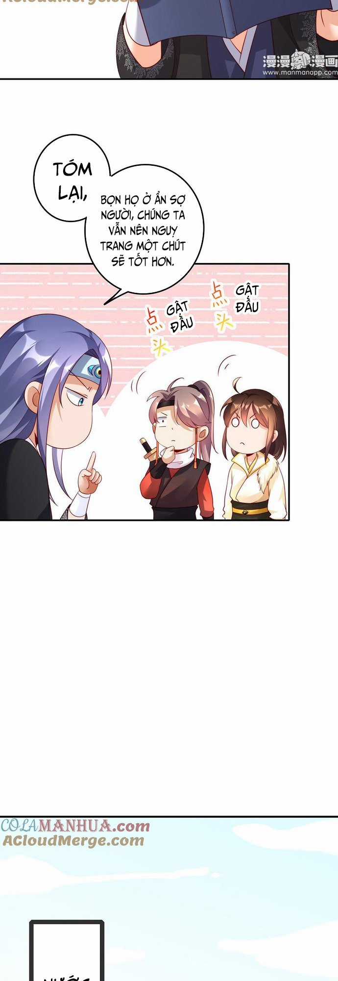 Ngàn vàng không đổi Chapter 26 trang 20