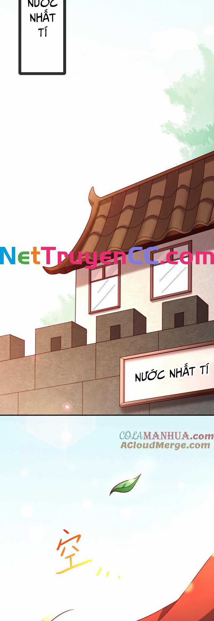 Ngàn vàng không đổi Chapter 26 trang 21