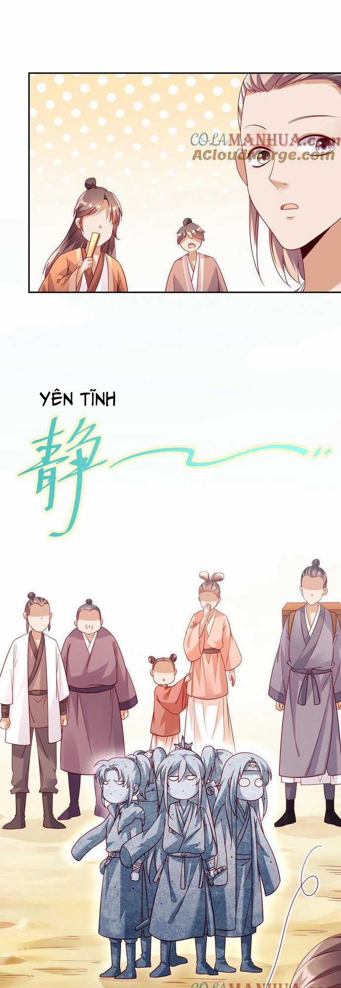 Ngàn vàng không đổi Chapter 26 trang 25