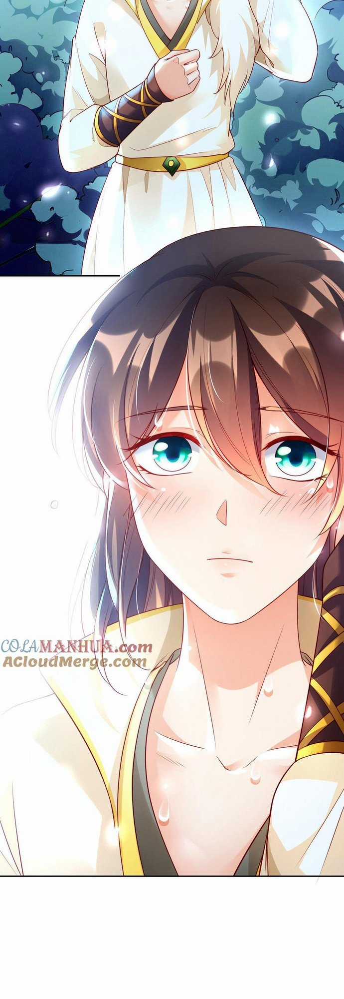 Ngàn vàng không đổi Chapter 26 trang 3