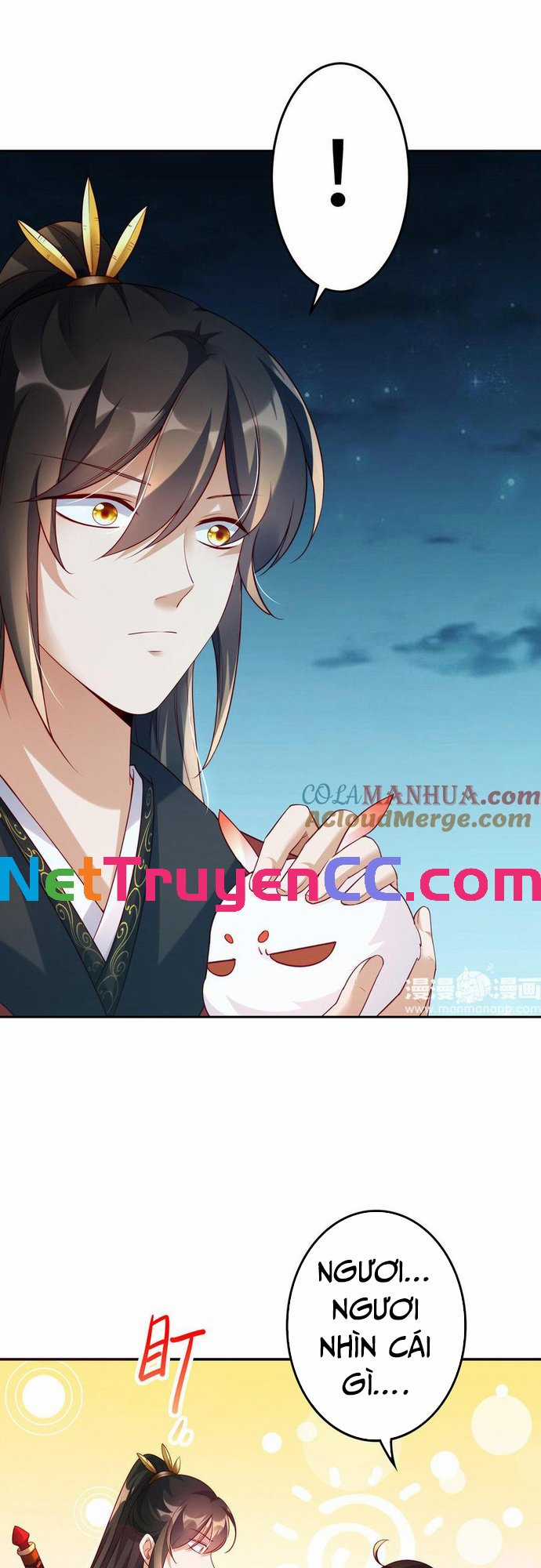 Ngàn vàng không đổi Chapter 26 trang 4