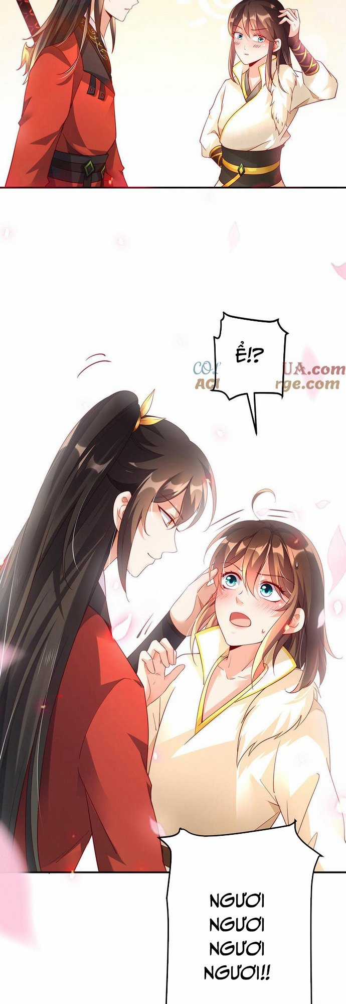 Ngàn vàng không đổi Chapter 26 trang 5