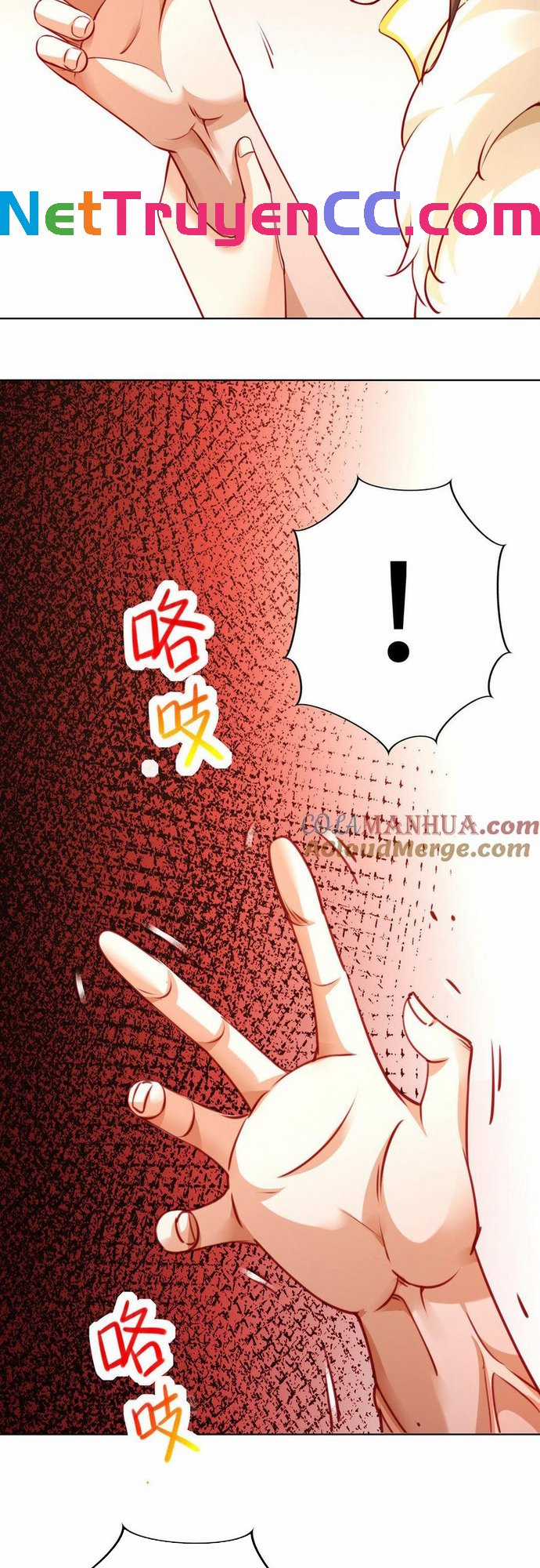 Ngàn vàng không đổi Chapter 27 trang 10